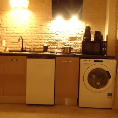 Apartment Cozy 67 *